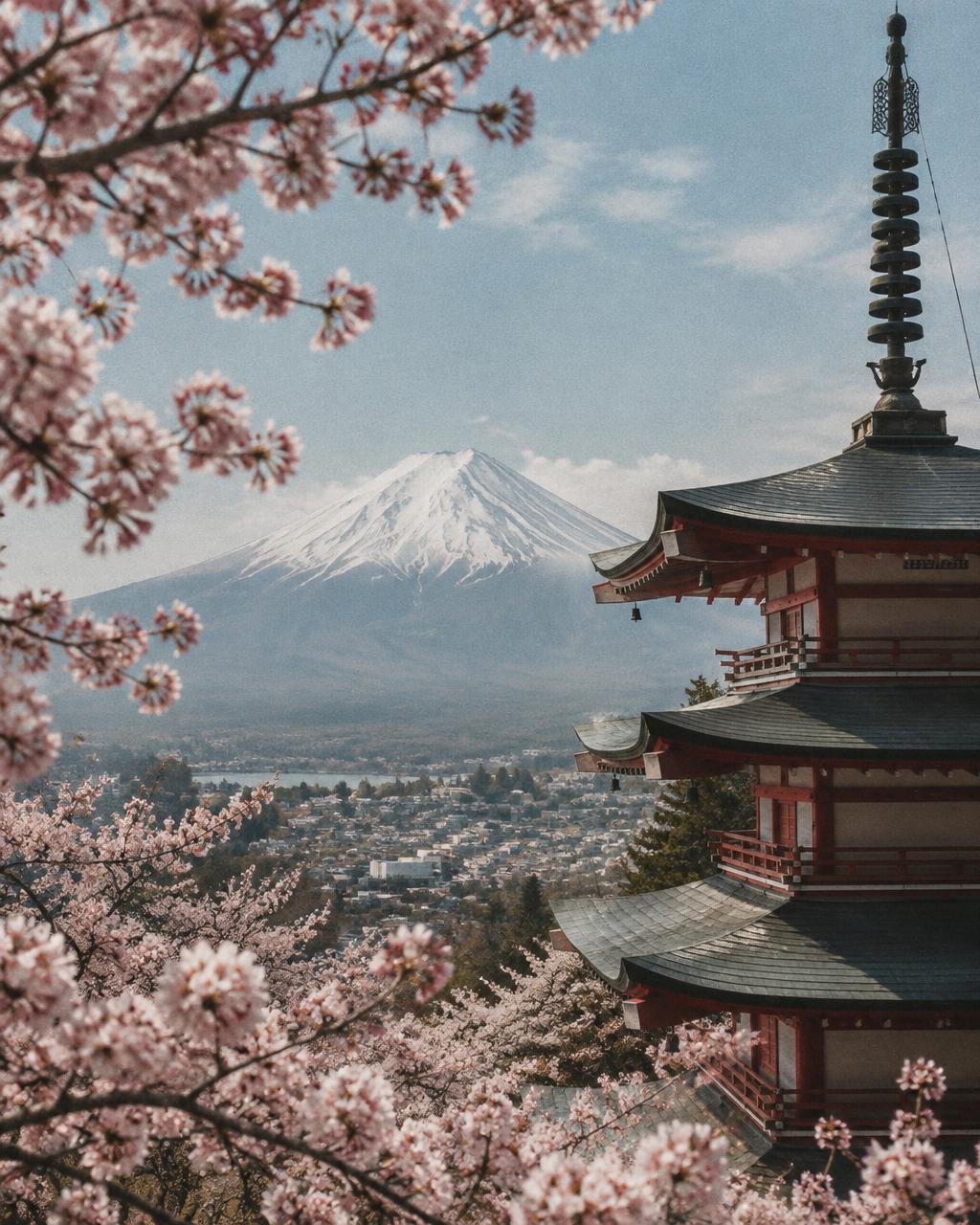 Japan — Short film