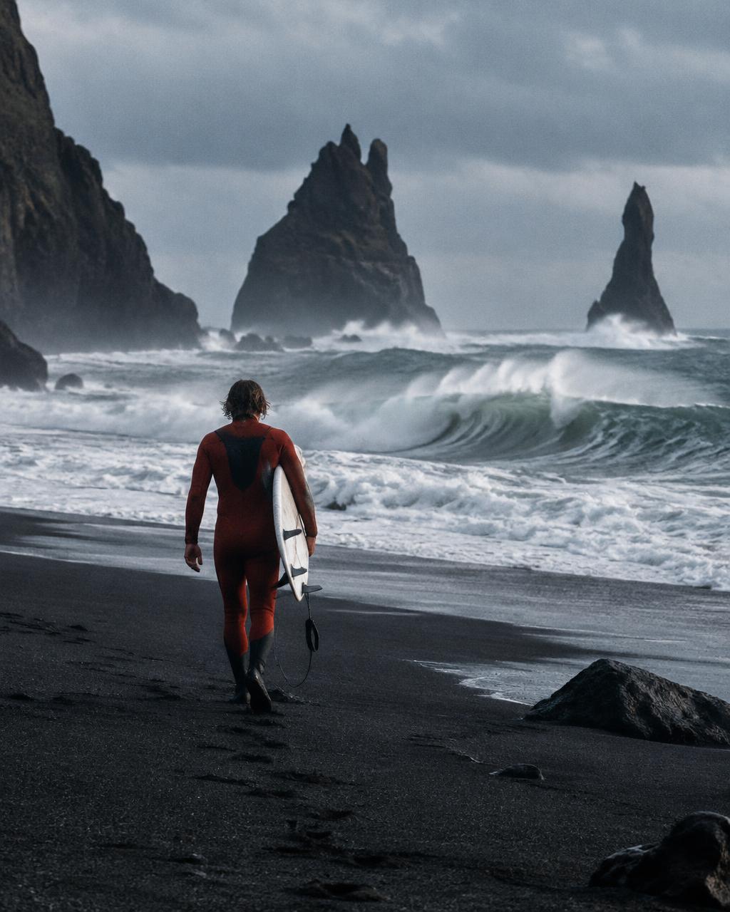 Iceland — Sports